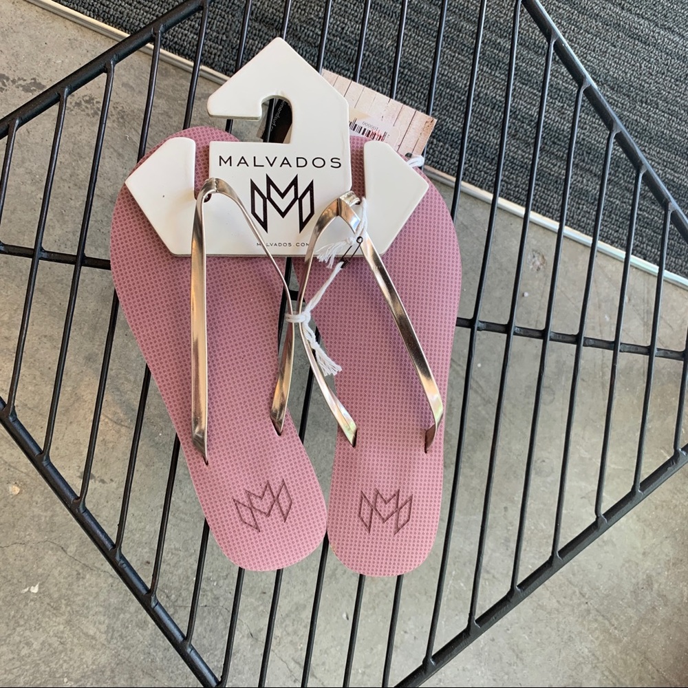Malvados Women’s Lux Sandal